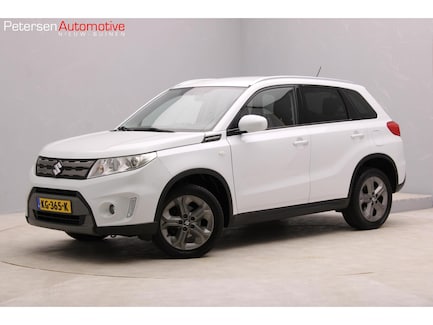 Suzuki Vitara 0