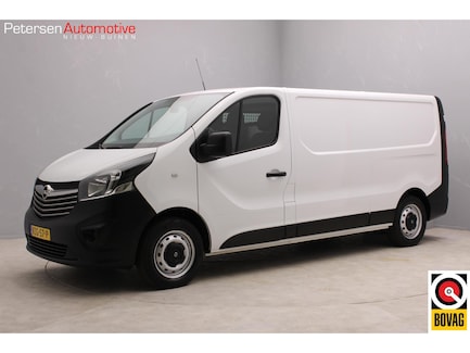 Opel Vivaro 0