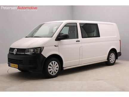 Volkswagen Transporter 0