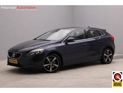 Volvo V40 0