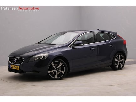 Volvo V40 0
