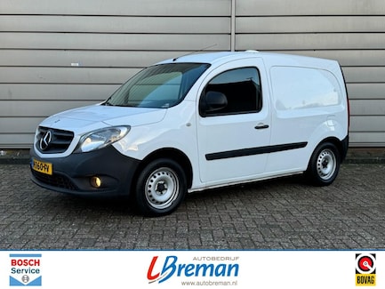 Mercedes-Benz Citan 0