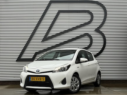 Toyota Yaris 0
