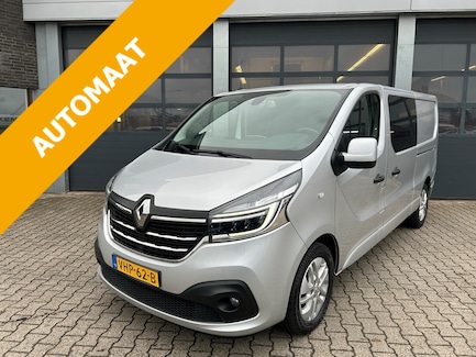 Renault Trafic 0