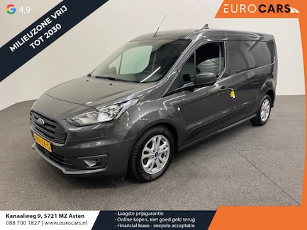 Ford Transit Connect 0