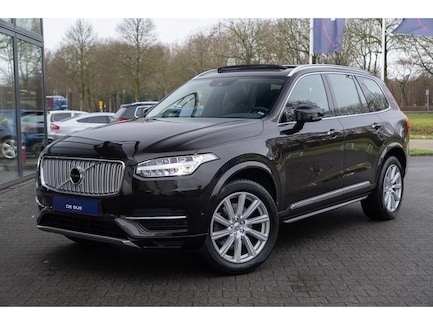 Volvo XC90 0