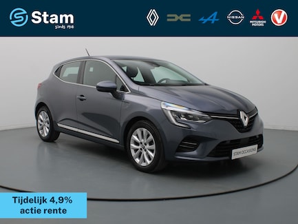 Renault Clio 0