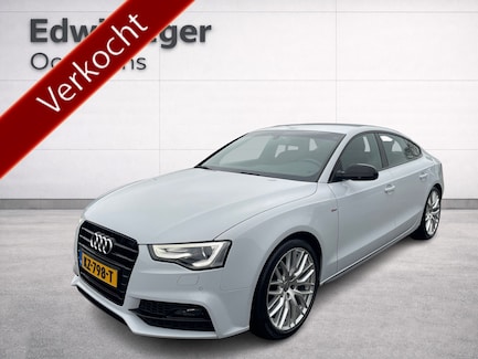 Audi A5 0