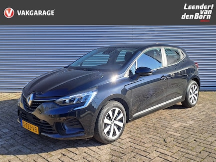 Renault Clio 0