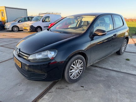 Volkswagen Golf 0