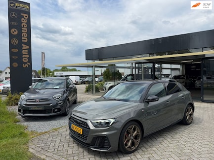 Audi A1 0