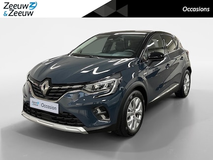 Renault Captur 0
