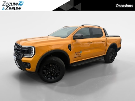 Ford Ranger 0