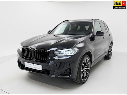 BMW X3 0