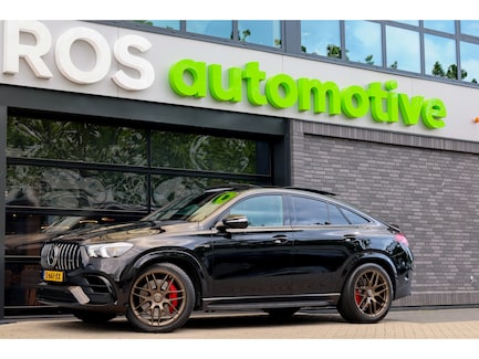 Mercedes-Benz GLE 0
