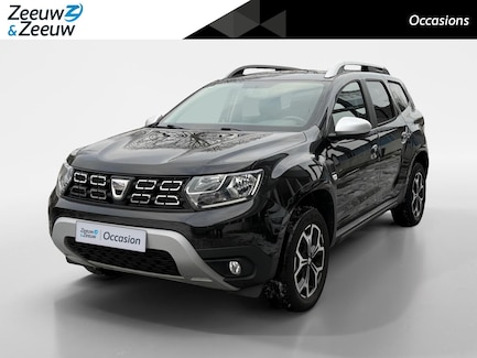 Dacia Duster 0
