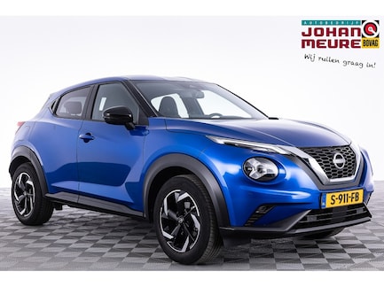 Nissan Juke 0