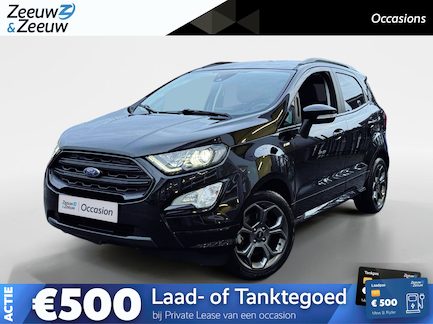 Ford EcoSport 0