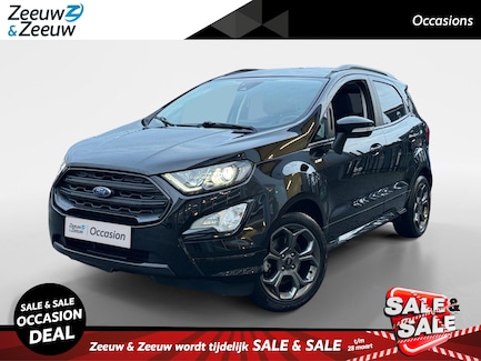 Ford EcoSport 0