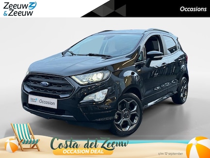 Ford EcoSport 0