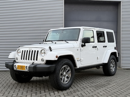 Jeep Wrangler 0
