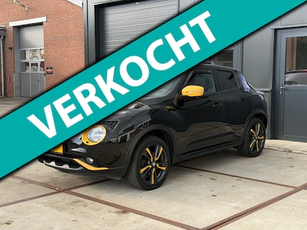 Nissan Juke 0