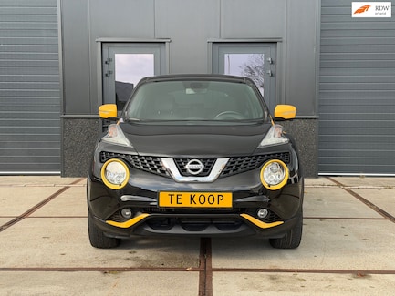 Nissan Juke 0