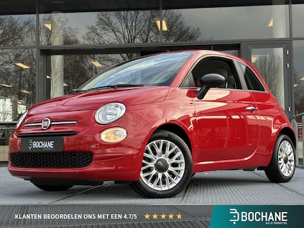 Fiat 500 0