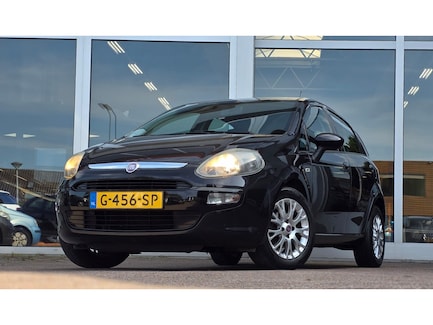 Fiat Punto 0