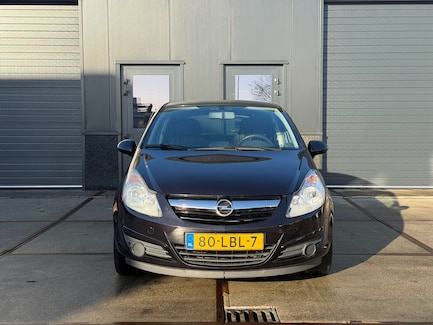 Opel Corsa 0
