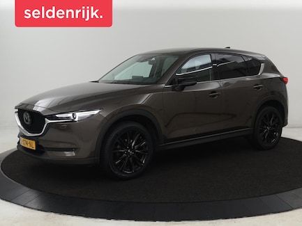 Mazda CX-5 0