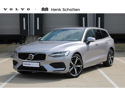 Volvo V60 0