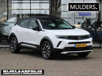 Opel Mokka 0