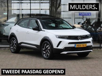 Opel Mokka 0