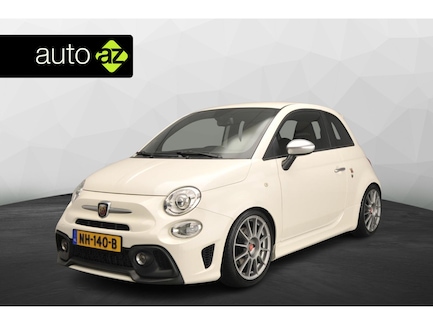 Abarth 595 0