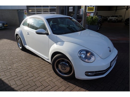 Volkswagen Beetle 0