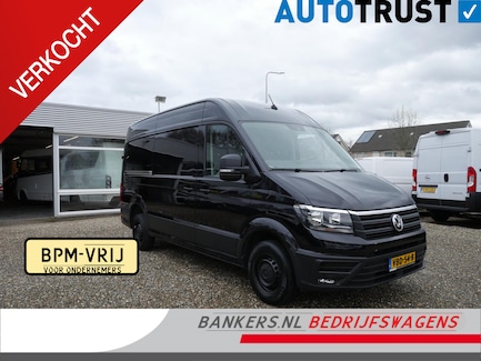 Volkswagen Crafter 0