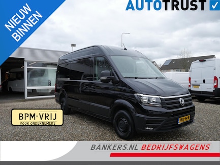 Volkswagen Crafter 0