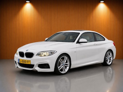 BMW 2-Serie 0