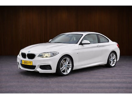 BMW 2-Serie 0