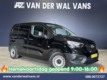 Opel Combo 0