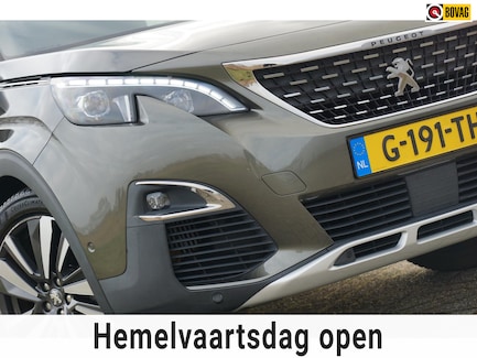 Peugeot 3008 0