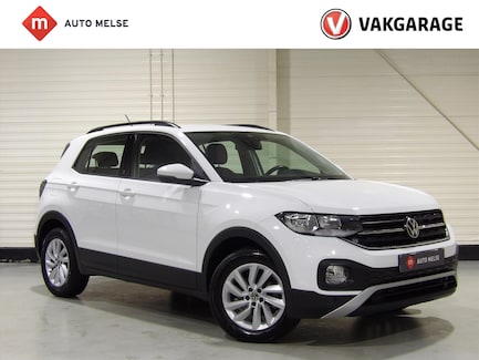 Volkswagen T-Cross 0
