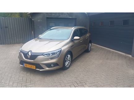 Renault Megane 0