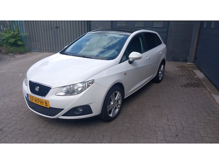 SEAT Ibiza 0