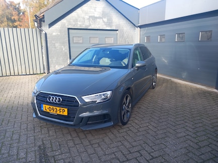 Audi A3 0