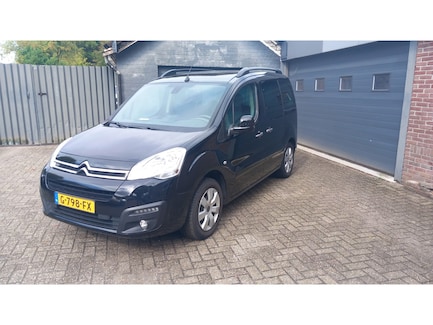 Citroën Berlingo 0