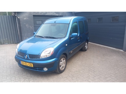 Renault Kangoo 0