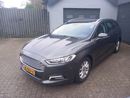 Ford Mondeo 0