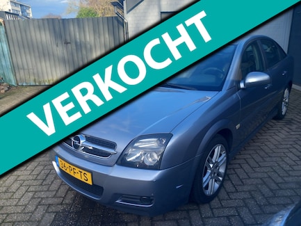 Opel Vectra 0